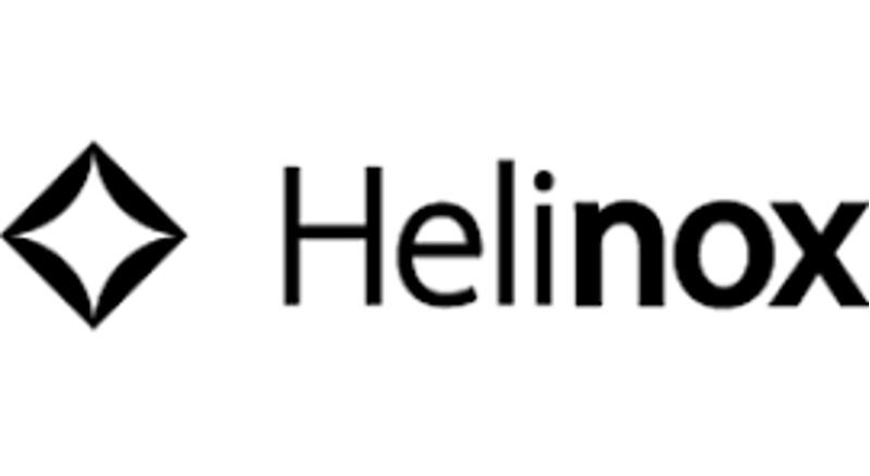 Helinox Camping Furniture Logo