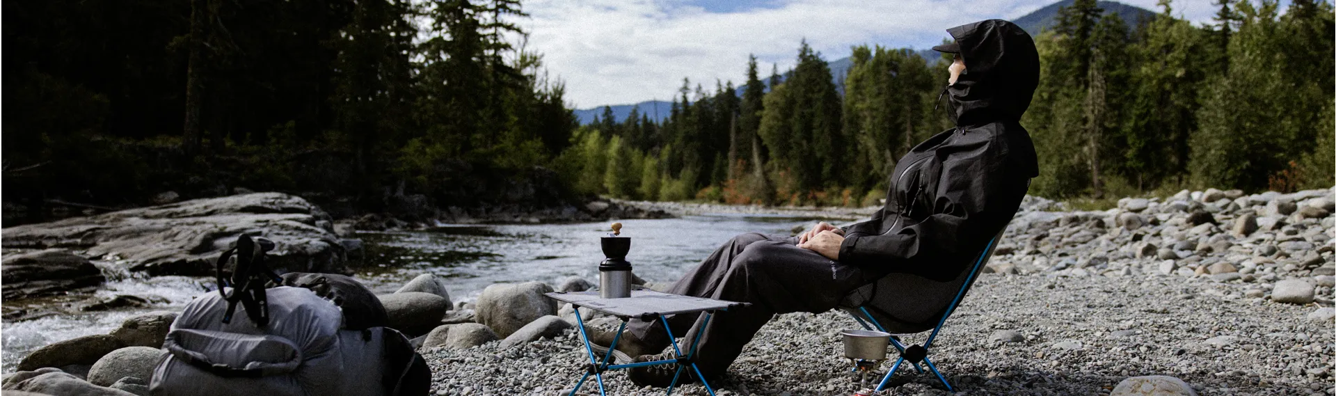 Helinox Lightweight Camping Chairs and Tables at Trekitt