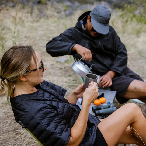 Helinox Table Zero LT Review