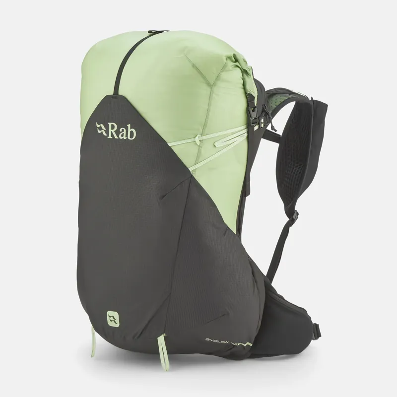 Hiking and Trekking Rucksacks