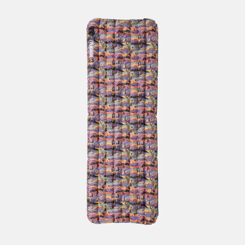 Insulated Air Sleeping Mats