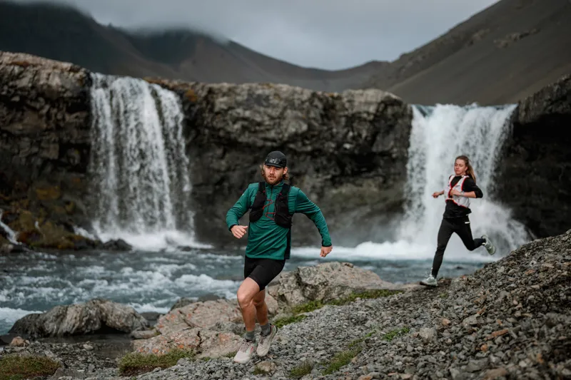 Altra Lone Peak trail running lifestyle