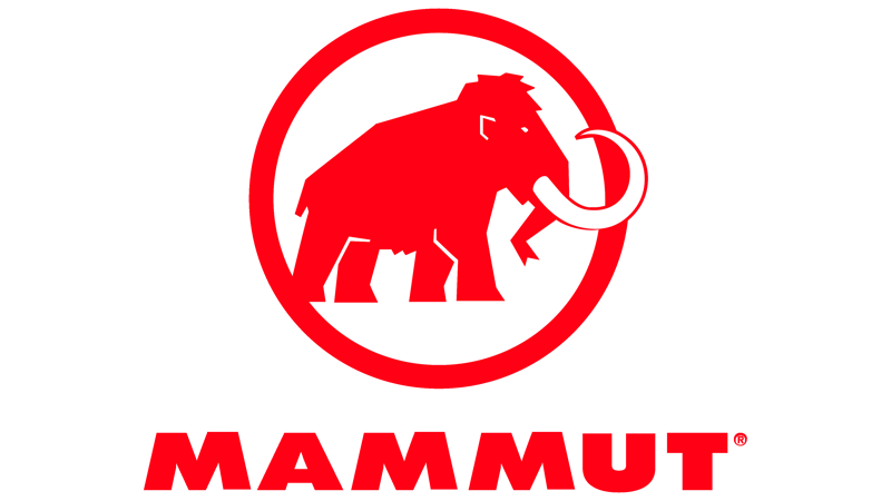 Mammut Logo