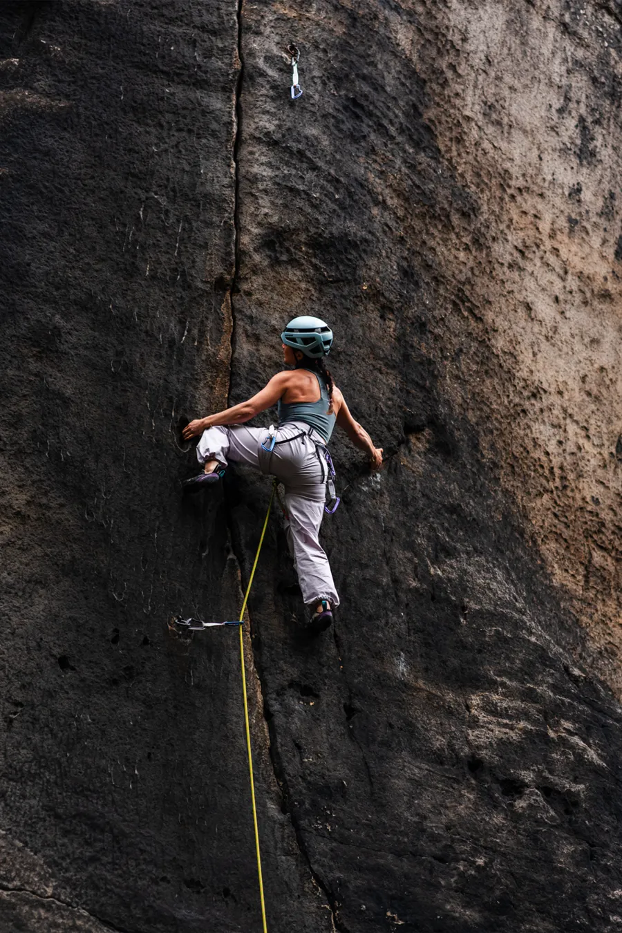 Mammut Women's Clothing and Equipment