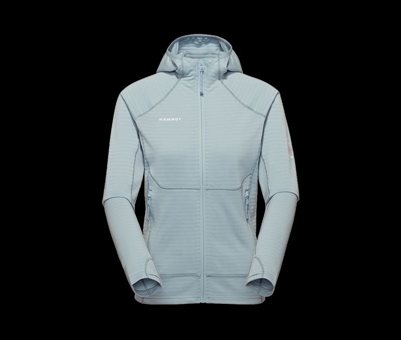 Mammut Taiss ML Hooded Jacket