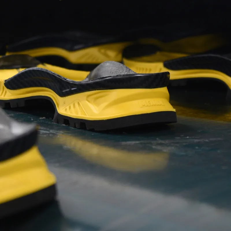 Meindl factory sole units