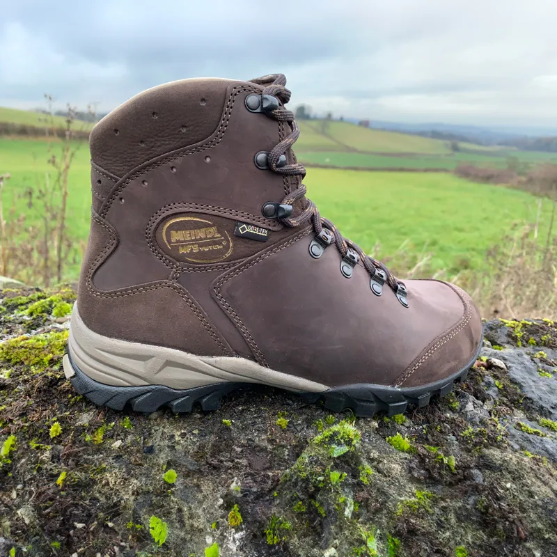 Meindl Mens Meran GTX Comfort Fit