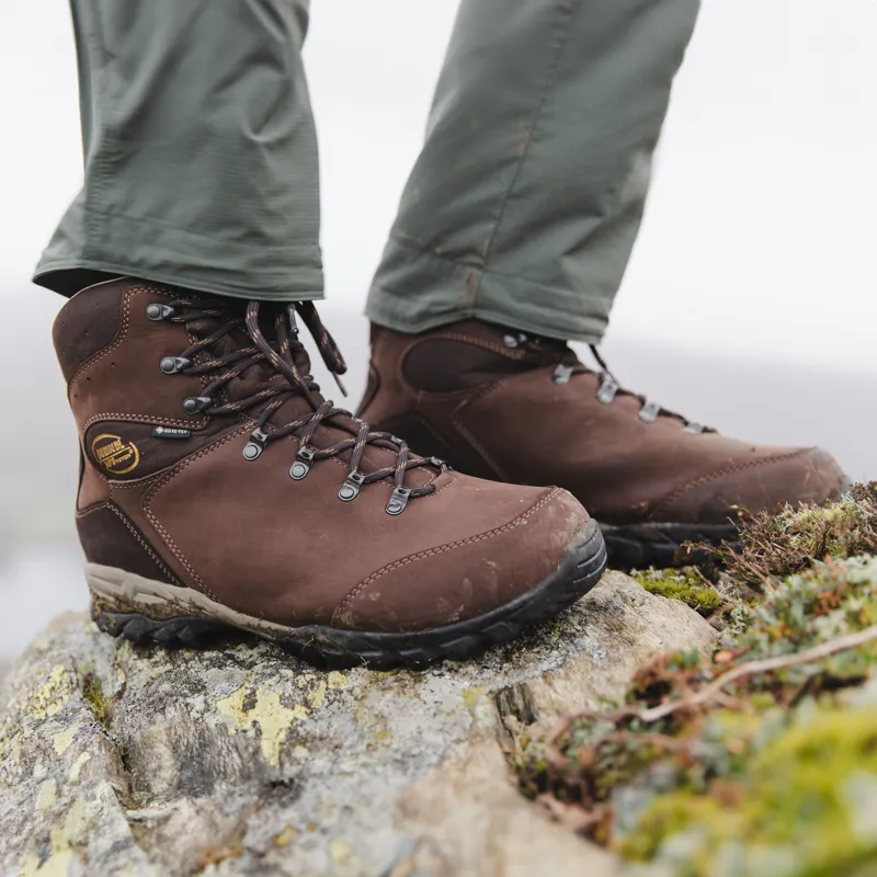 Meindl Mens Meran GTX Comfort Fit - Main Image