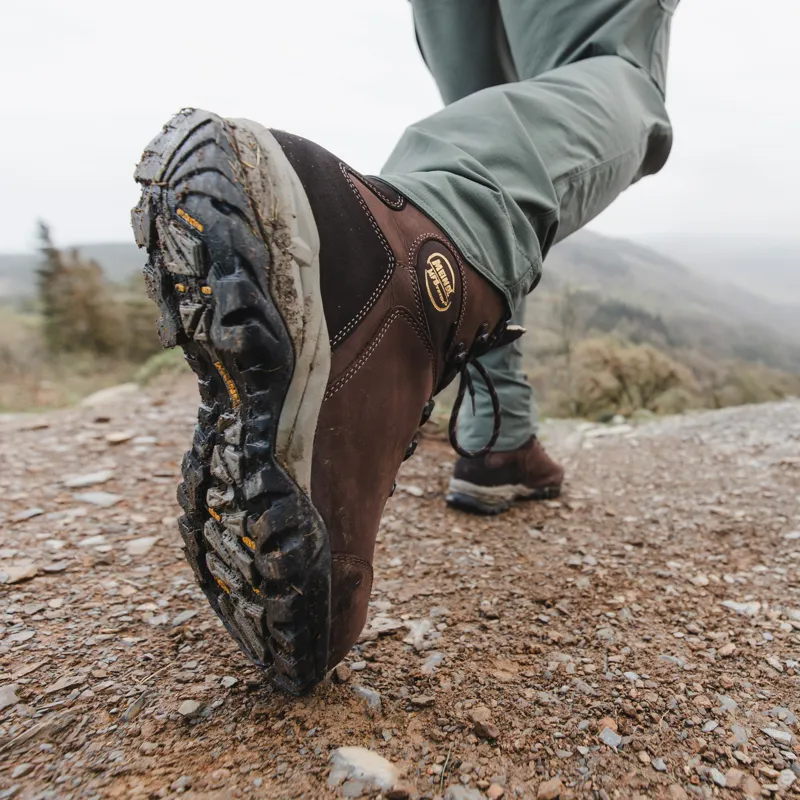 Meindl Mens Meran GTX Comfort Fit