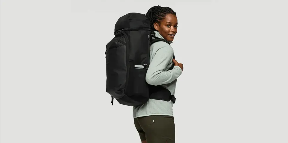 Cotopaxi Allpa 50L Adventure Travel Pack
