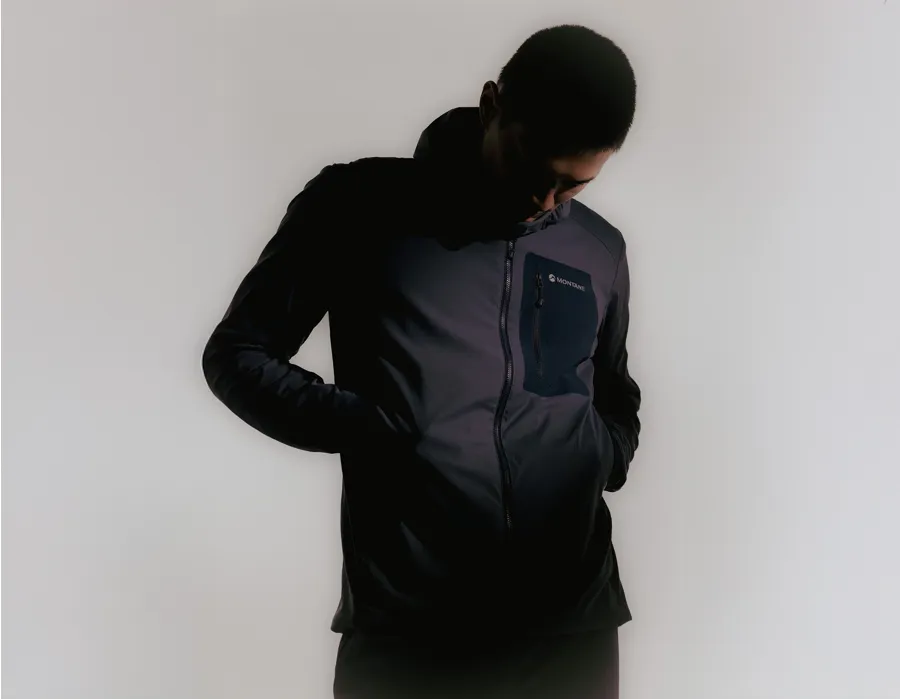 Montane trousers
