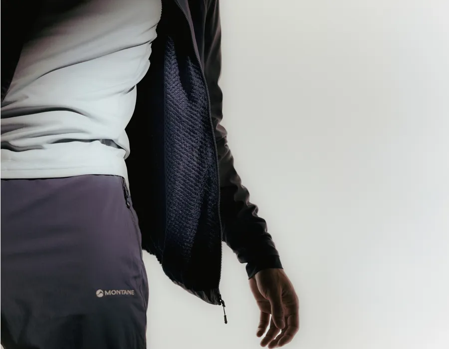 Montane Jackets