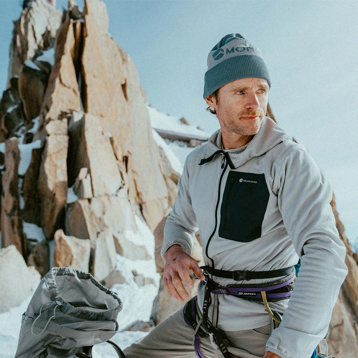 Montane Guaranteed for Life