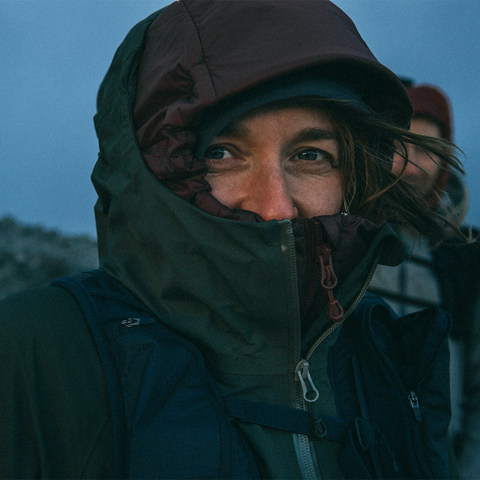 Montane Norste Jacket