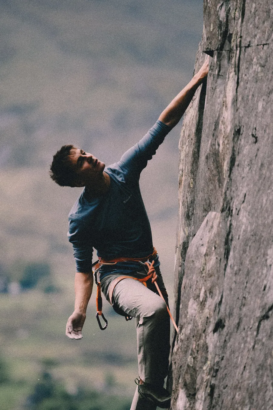 Montane Men's Collection