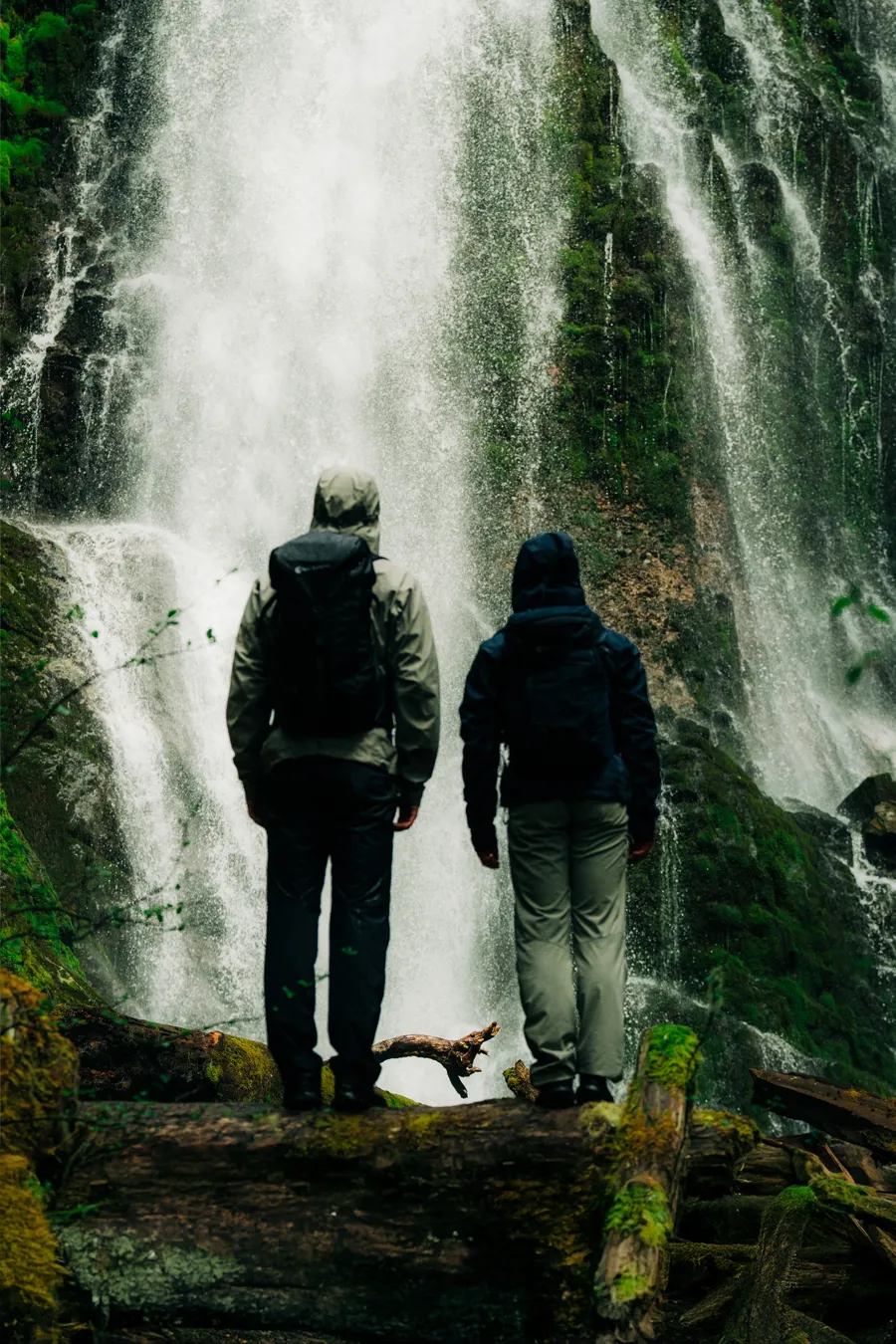 Montane Packs