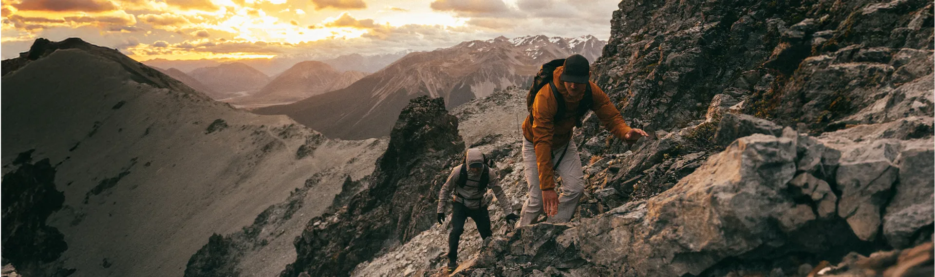 Montane outdoor clothing and equipment at Trekitt