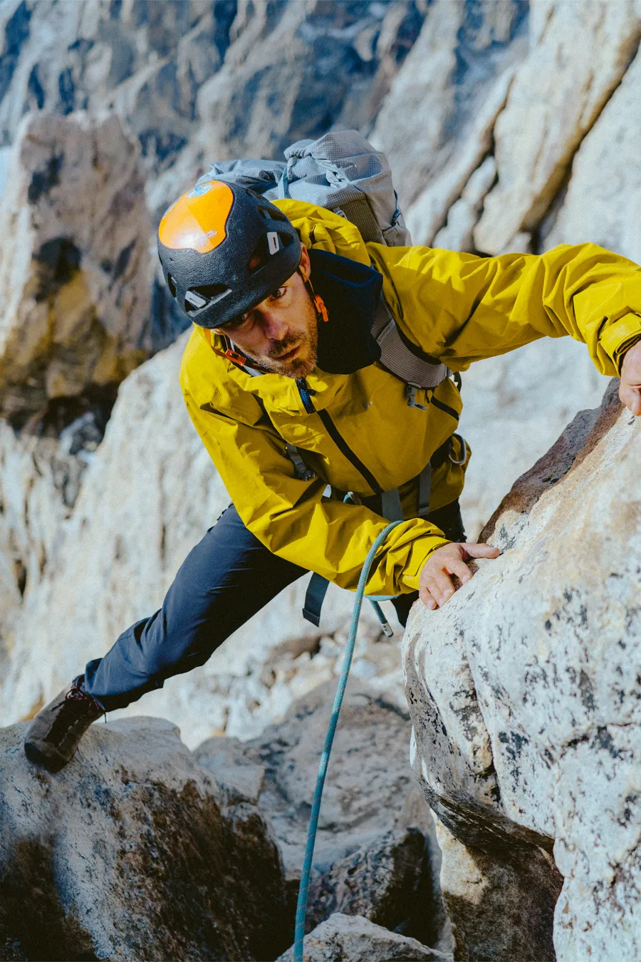 Montane Men's Collection