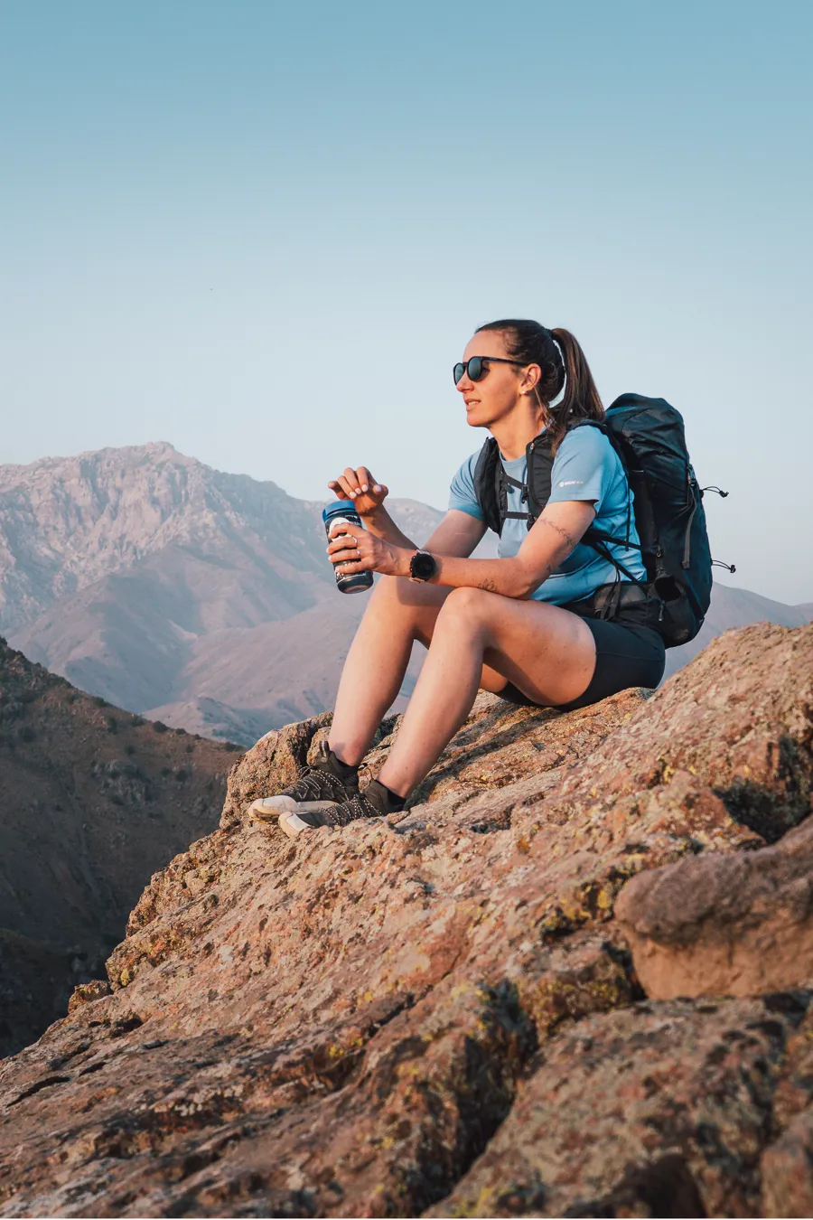 Montane Women's Collection