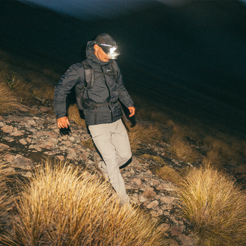 Montane Norste Jacket