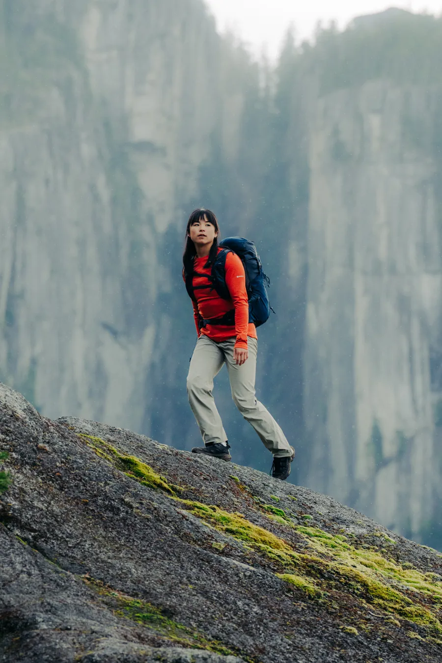 Montane Women's Collection