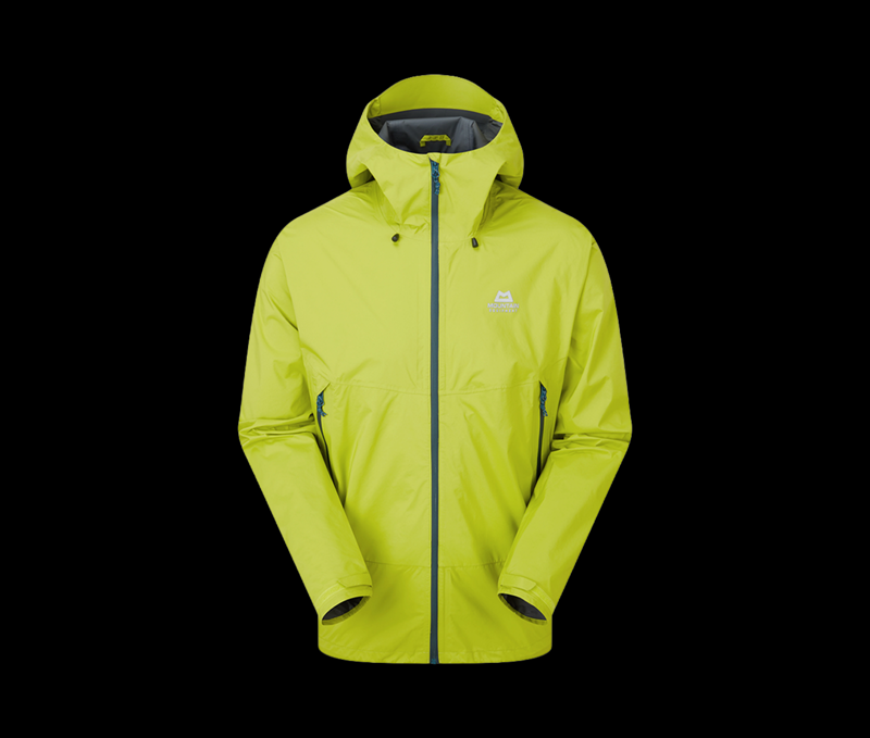 Mountain Equipment Spyre Jacket