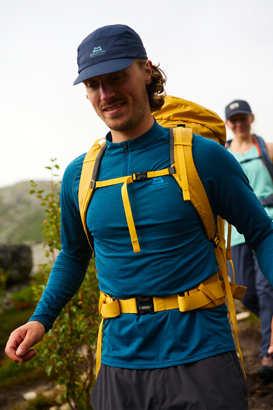 Mountain Equipment Men's Clothing