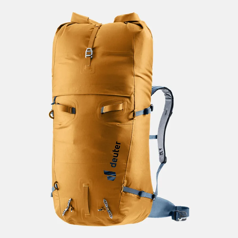 Mountaineering Backpacks