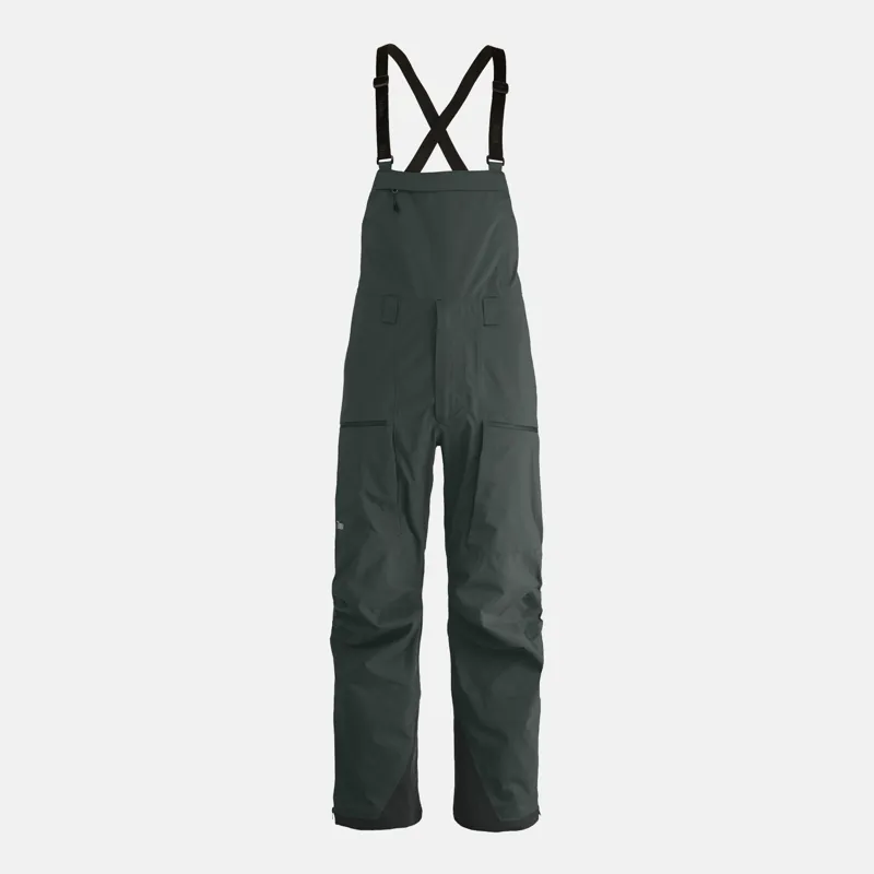 Mountaineering Trousers