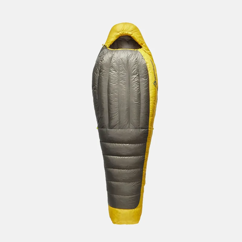 Mummy Shape Sleeping Bags