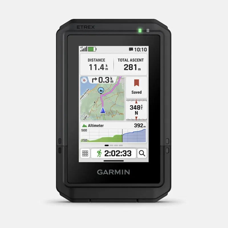 Navigation and GPS
