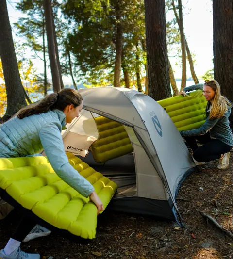 Nemo Dragonfly OSMO 2P Review