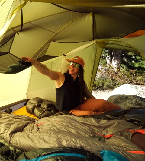 Nemo Dragonfly OSMO 3P Review