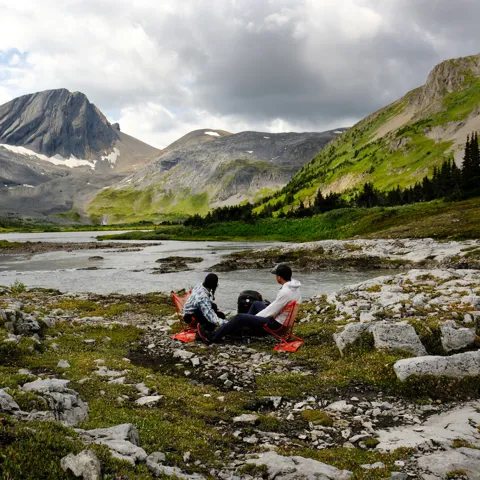 NEMO Moonlite Elite Chair Trekitt review