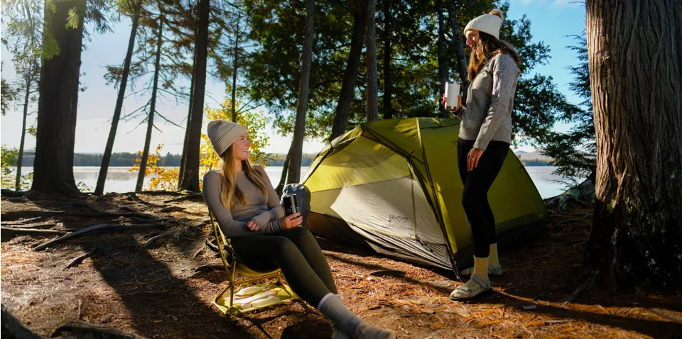 Nemo Dragonfly OSMO 2P Backpacking Tent