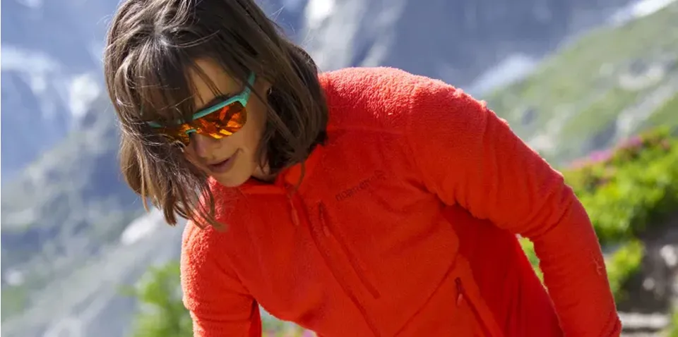 Norrona Falketind Warm1 Active Jacket Hero