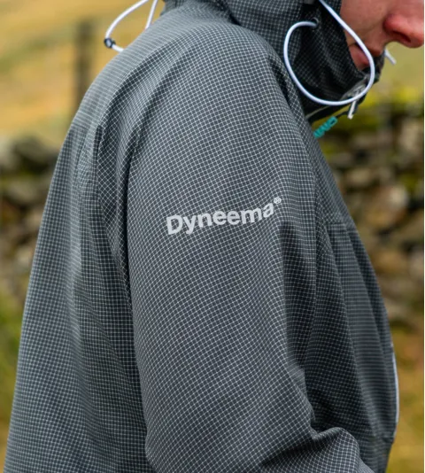 OMM Aether Jacket Dyneema Fabric