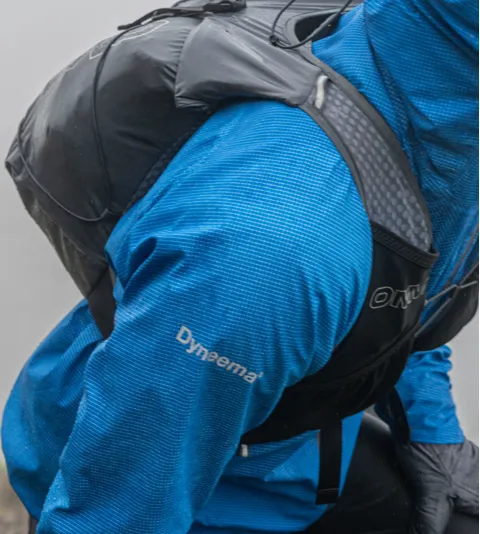 OMM Aether Jacket Dyneema Fabric