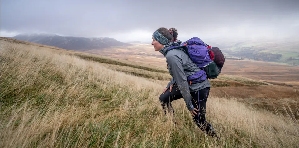 OMM Aether Jacket Ultralight Waterproof Shell