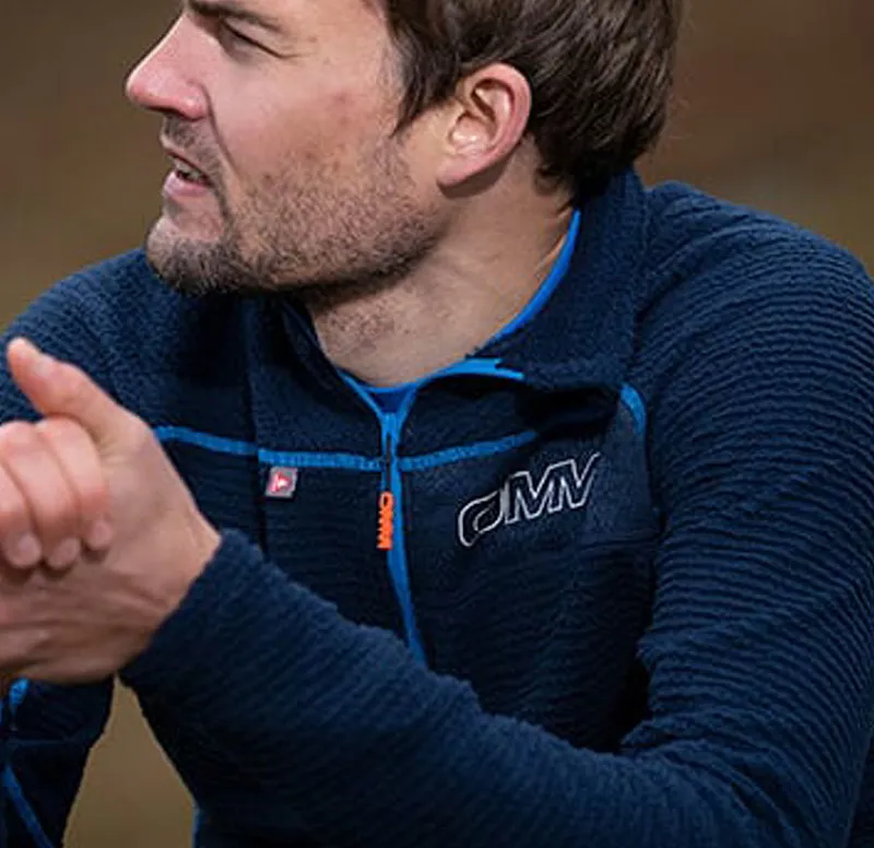 未使用品！OMM Core Fleece Jacket メンズM Core Fleece Jacket – OMM JAPAN OFFICIAL