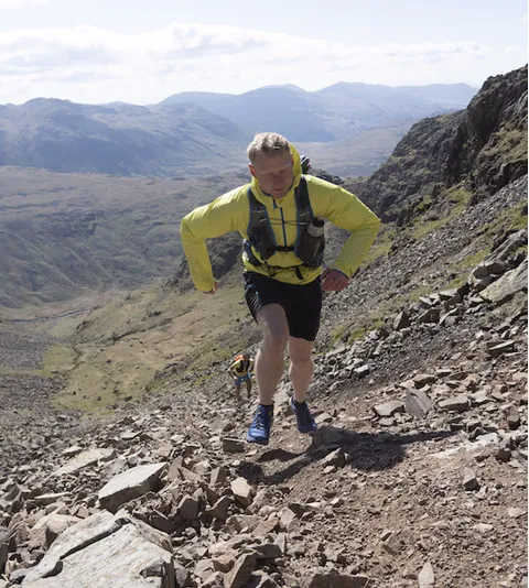 OMM Phantom 25 Durability and Materials