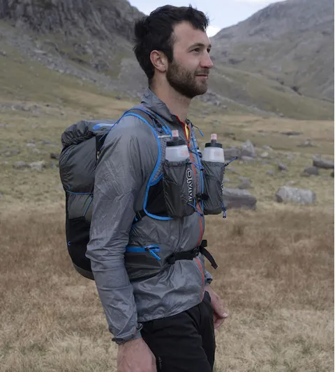 OMM Phantom 25 Vest Pack Review