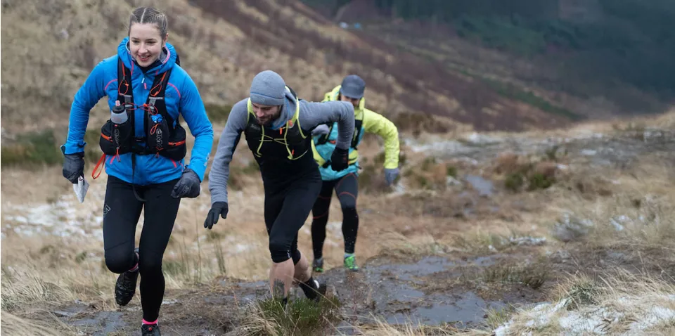 OMM Phantom 25 Vest Pack