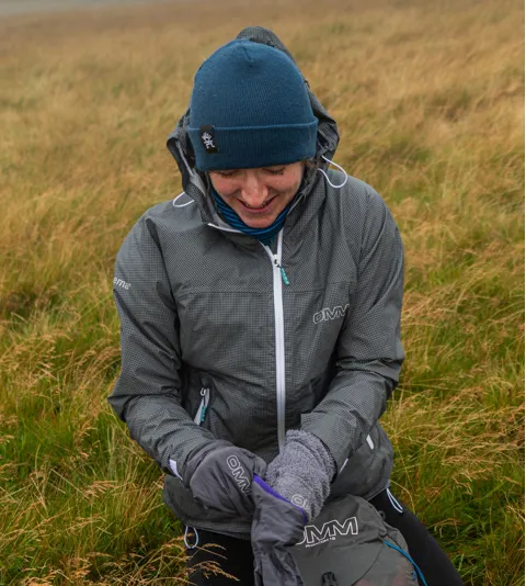 OMM Aether Jacket Review