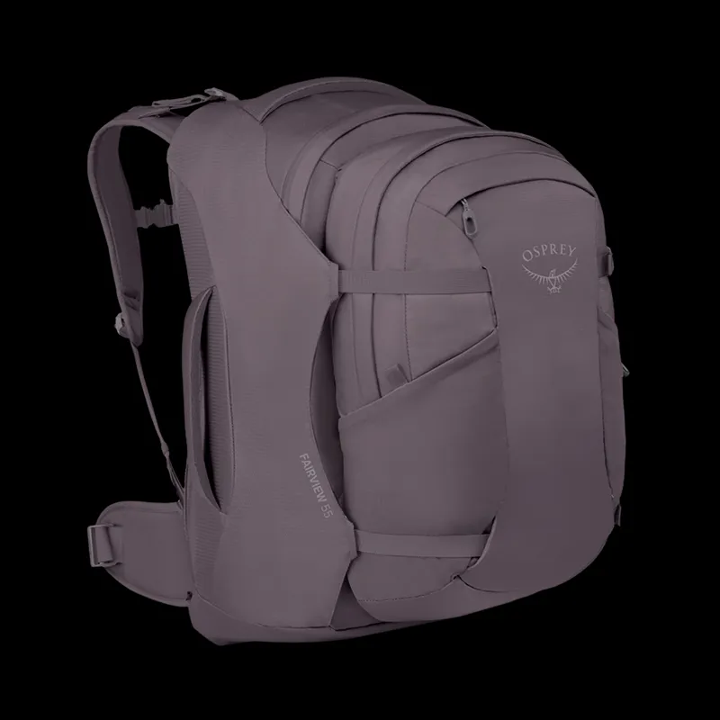 Osprey Fairview 55 travel backpack