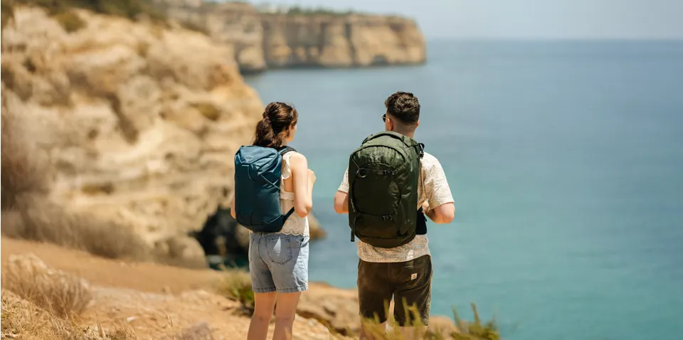 Osprey Farpoint 55 travel backpack
