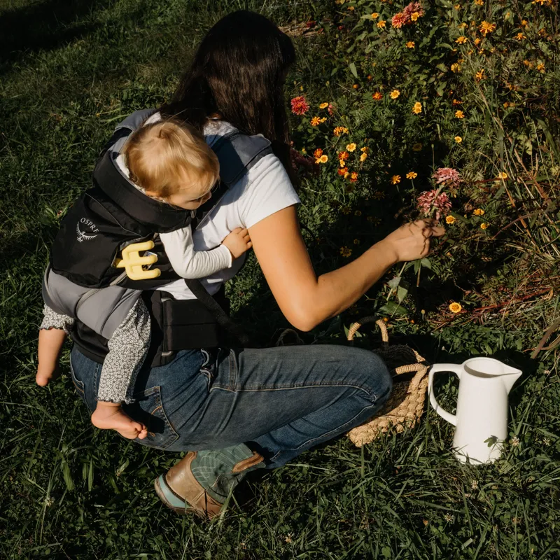 Osprey sustainability and responsibility