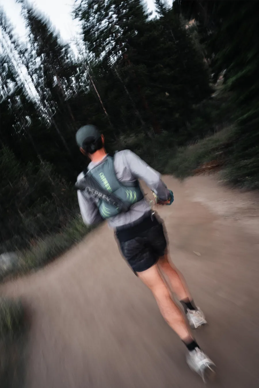 Osprey Trail Running Packs