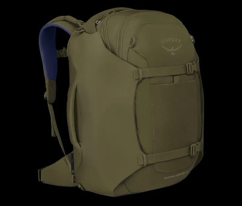 Osprey Sojourn Porter 46 travel backpack