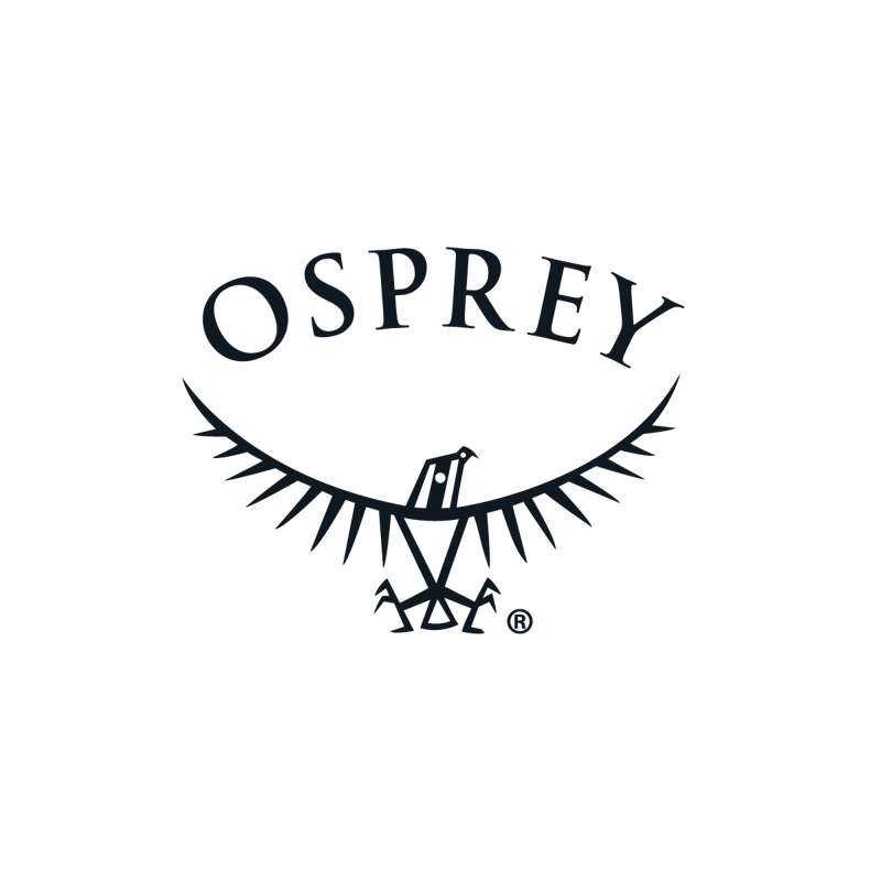 Osprey Backpacks Logo